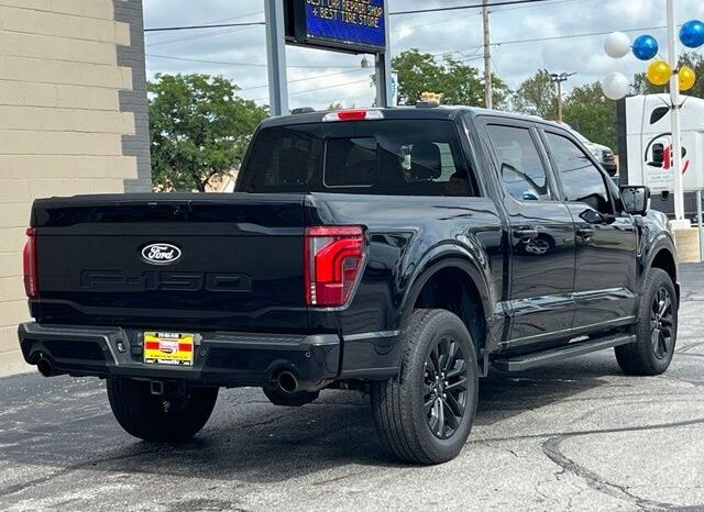 
								Ford F-150 full									