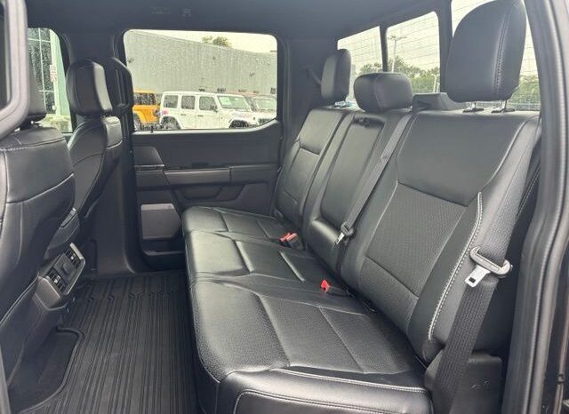
 Ford F-150 full									