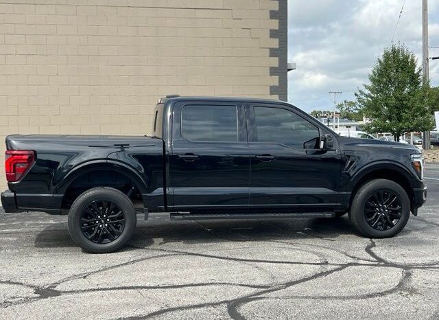 
								Ford F-150 full									