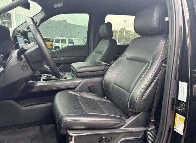 
 Ford F-150 full									