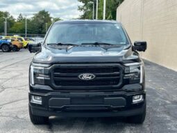 
										Ford F-150 full									