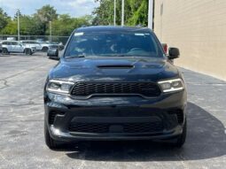 Dodge Durango full