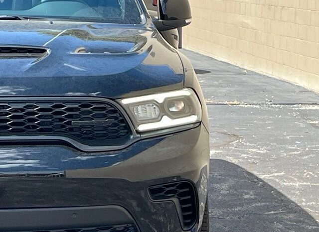 
 Dodge Durango full									