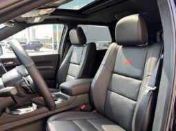 Dodge Durango full