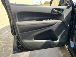 Dodge Durango full