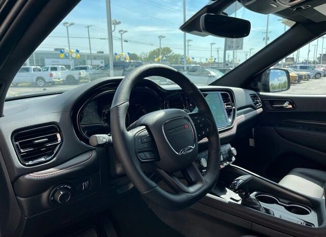 
 Dodge Durango full									