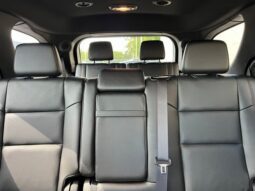 Dodge Durango full