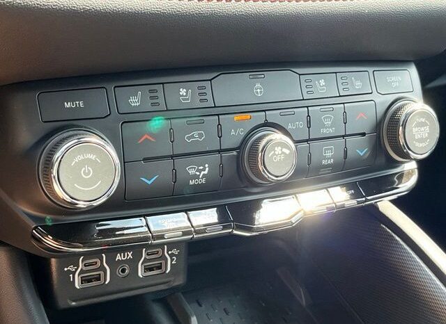 
 Dodge Durango full									