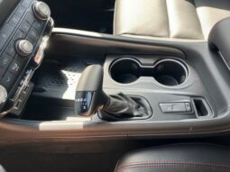 Dodge Durango full