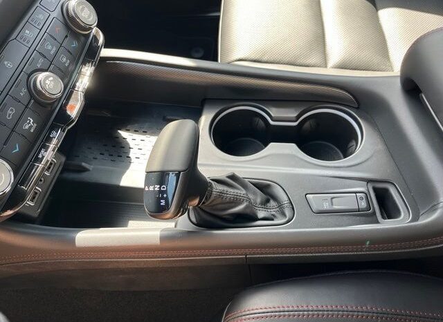 
 Dodge Durango full									