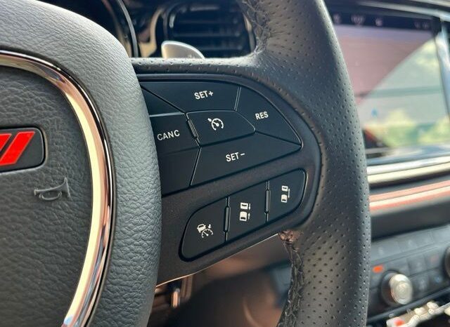 
 Dodge Durango full									