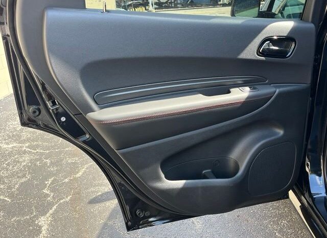 
 Dodge Durango full									