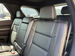 Dodge Durango full