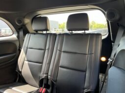 Dodge Durango full