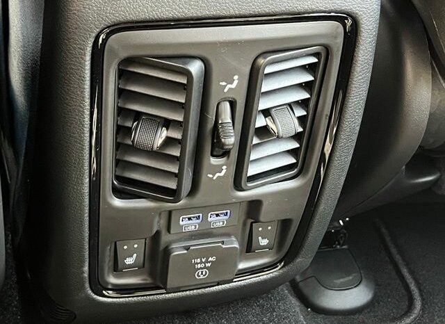 
 Dodge Durango full									