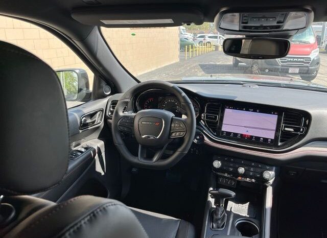 
 Dodge Durango full									