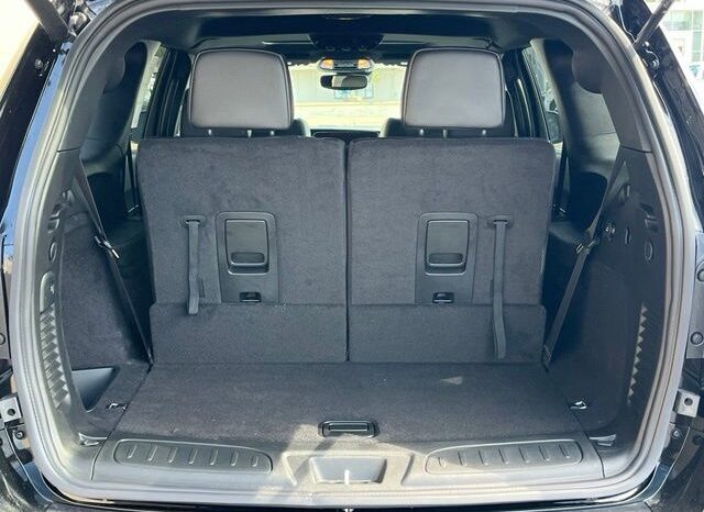 
 Dodge Durango full									