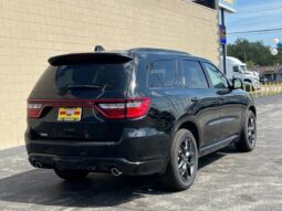 Dodge Durango full
