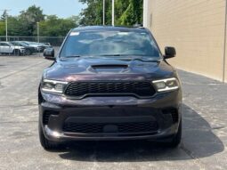 Dodge Durango full