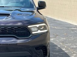 Dodge Durango full