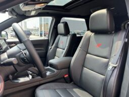 Dodge Durango full