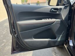 Dodge Durango full