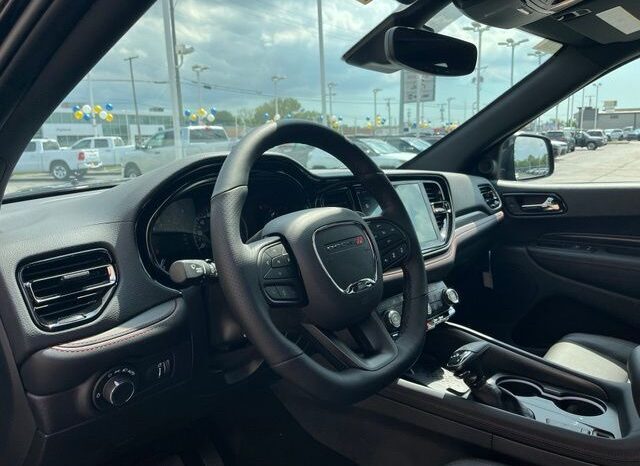 
 Dodge Durango full									