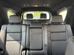 Dodge Durango full
