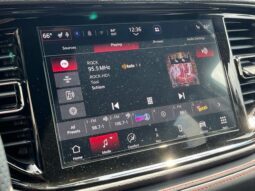 Dodge Durango full