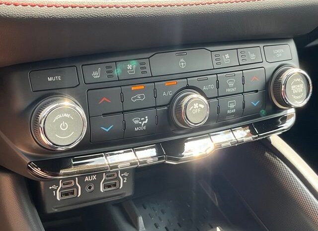 
 Dodge Durango full									