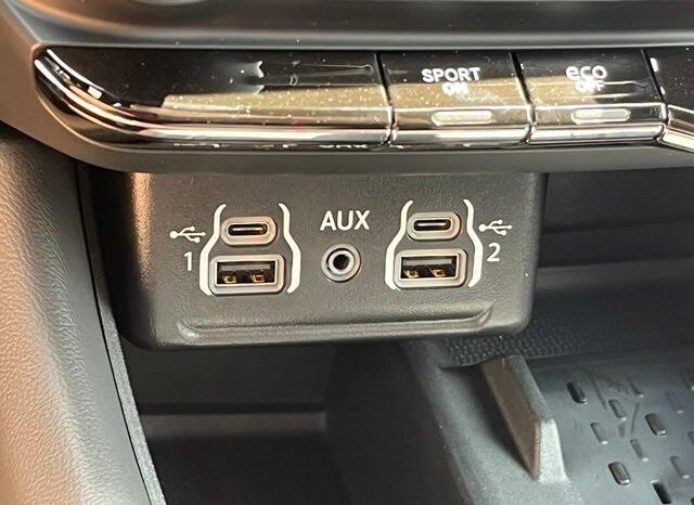 
 Dodge Durango full									