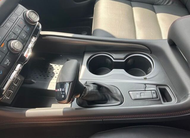 
 Dodge Durango full									