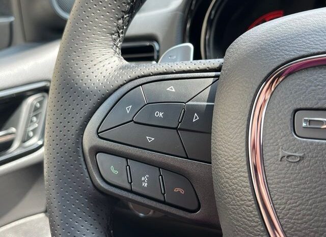 
 Dodge Durango full									