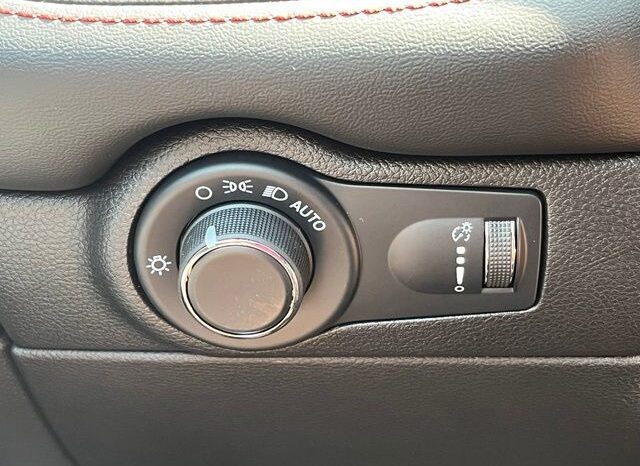 
 Dodge Durango full									