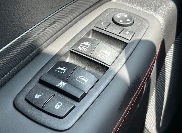 
 Dodge Durango full									
