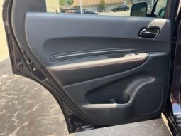 Dodge Durango full