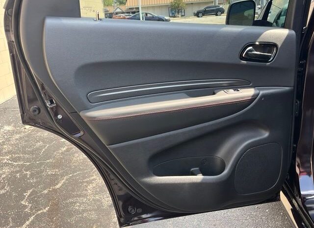 
 Dodge Durango full									