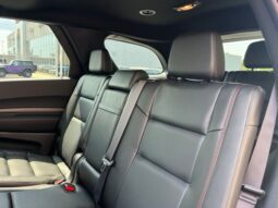 Dodge Durango full