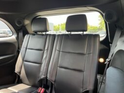 Dodge Durango full