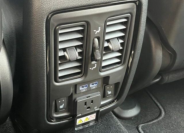 
 Dodge Durango full									