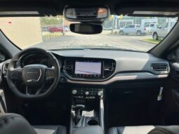 Dodge Durango full
