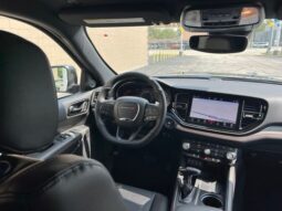 Dodge Durango full