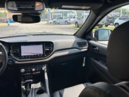 Dodge Durango full