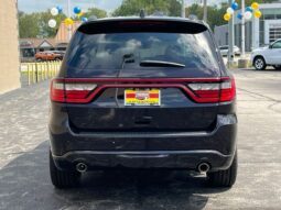 Dodge Durango full