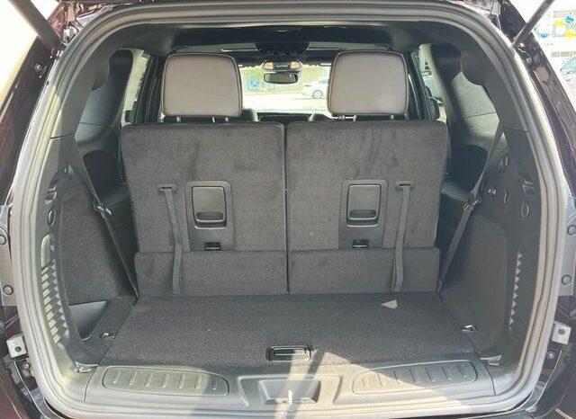
 Dodge Durango full									