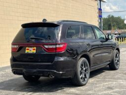 Dodge Durango full