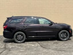 Dodge Durango full