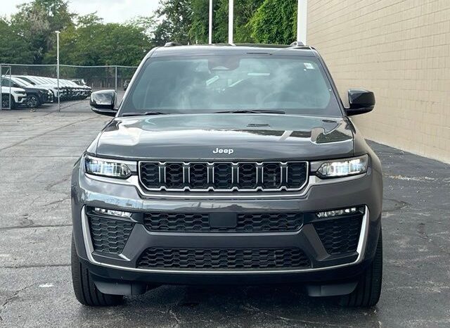 
								Jeep Grand Cherokee full									