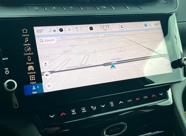 
								Jeep Grand Cherokee full									