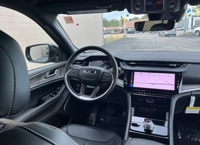 
								Jeep Grand Cherokee full									
